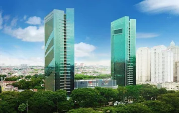 Gedung Citra Towers